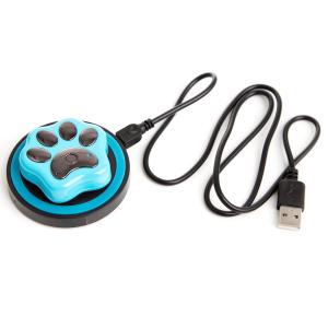 Wholesale reachfar Rf-v32 Waterproof mini gps pet tracker for cat dog from china suppliers