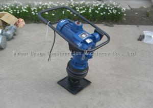 Wholesale Electric 70KG Jumping Jack Rammer Compactor For Municipal Works from china suppliers
