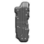 Powder Coated Plates for 2017 Toyota Tacoma Skid Plate Original Bolt-On