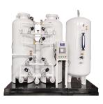 Industrial Industrial Nitrogen Machine With Core Components Cold Dryers