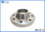 ASME B16.5 FORGED WN FLANGE ALLOY B-3 HASTELLOY B-3 UNS N 10675 DIN 2.4600 AS
