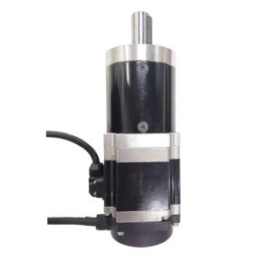 Wholesale 36 Volt 200 Watt 3000RPM Barrier Gate Motor EBS60F Ac Servo Motor 1kw from china suppliers