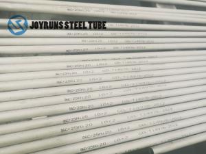 Wholesale ASTM A213 / A213M-17 Seamless Alloy Steel Tubes for Boiler and Superheater from china suppliers
