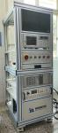 Integrated Motor Test Bench New Energy Electric SSCH160 160KW 382Nm 15000rpm