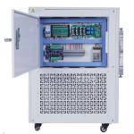 15pa Portable Industrial Vacuum Freeze Dryer For Meat Vegetable Fruit Drying