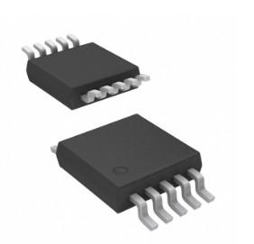 Wholesale DG2535EDQ-T1-GE3 IC SWITCH SPDTX2 500MOHM 10MSOP from china suppliers