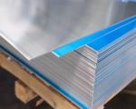 2024 2017 4032 4043 Aluminum Sheet Plate ASTM B209 EN573-1 6.0-25.0mm Smooth