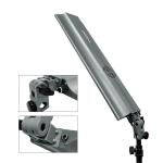 portable led lights for video 70W Photographic Light 5800K for YouTube portable