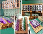 Top Quality Battery Automatic Pack Resistance Welder for Power Battery 18650