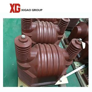 Wholesale JDZ-35Q 33KV 35KV Single Phase PT Potential Transformer from china suppliers