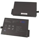 Jinwo Battery 14.4V 6600mAh for Artisan Pms Lasair II 310 Hamilton C2, C3 for