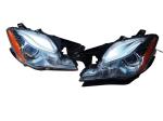 100% Tested Led Headlights Fast Delivery For Maserati Ghibli Levante Quattroport
