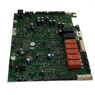 4450749347 445-0749332B 445-0749347A ATM Spare Parts NCR S2 Dispenser Control Board