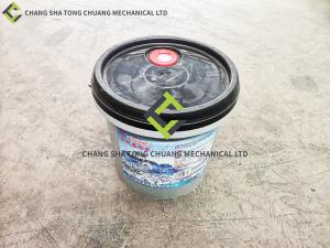 Wholesale Code CDFCG231351 Organic Antifreeze 9kg for Sany Heavy Industry and Zoomlion Engineering Machinery Vehicle from china suppliers