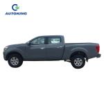 Euro VI 4x2 Pickup Truck Rich 6 Nissan Pickup 4x2 With Double Cabin