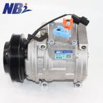 Auto Parts Compressor New Energy Electric Installation Seahorse Knight Mazda 5PK