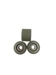 P5515 P3020 Polyurethan Wheel ​For Industrial Sewing Machine Accessories