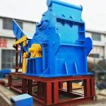 9000 kg High Capacity Automatic Metal Crushing Machine for Scrap Aluminum