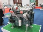 Reliable Bus Spare Parts Yutong Bus ZK6102D Yuchai Engine YC6J220-30 High