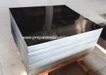 Mirror Finish Reflective Aluminum Sheet , 1.50mm Thickness Aluminium Reflector