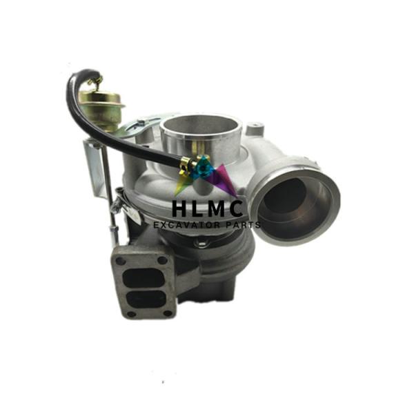 D7D Turbocharger 314044 20460372 3802179 04202972KZ 04204169KZ 04207660KZ