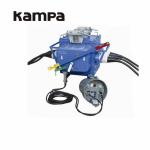 High Voltage Vacuum Load Switch Kampa FZW28-12F High Quality