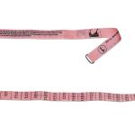 Custom Fabric Clothing Tape Measure 62 Inch X 0.75 Inch Size