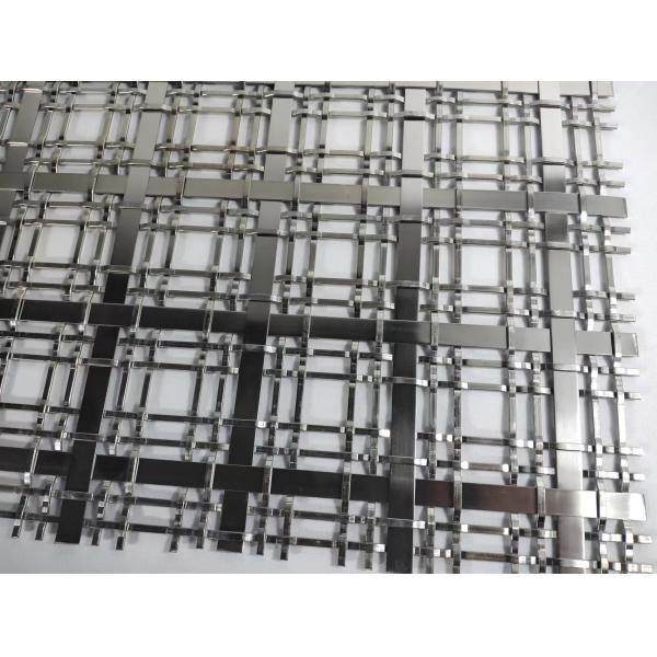 Decorative Metal Screen Mesh