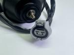 16363-0V050 Denso Cooling Fan Motor 12V 263500-6390 Automotive Fan Motor