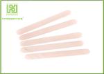 Pure Natural Toffee Apple Sticks , White Sugar Crystal Sticks For Cafe Bar