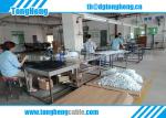 Multi Conductors Instrumentation Retractable Data Cable