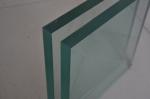 5mm Colored Dark Blue Euro Grey Bronze Green Tinted Black Reflective Float Glass