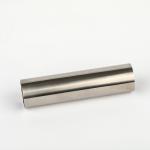 320 400 Grit Stainless Steel Sanitary Pipe For Food Range TP316L A270