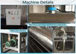 1.12m2-10.6M2 Single Drum Dryer