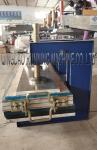 Lightweight Hot Splicing Rubber Conveyor Belt Repairing Machine For Edge Repair