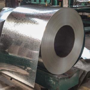 Wholesale HDGI Steel Steel Coils Dx51d Z60 Galvanized Steel Gi Sheet For Construction from china suppliers