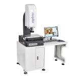 Granite 2D Coordinate Measuring Machine Straightness Coaxial Contour Circle