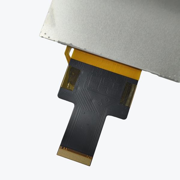 3.2 Inch FHD TFT Display High resolution Tft Display 1024X768 Dots MIPI Interface 600c/d