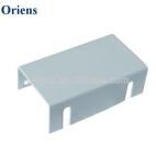 Custom High Precision Stainless Steel Aluminum CNC Laser Cut Parts Bending
