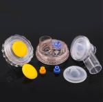 ODM Resuscitator Umbrella Valves Check Valves Medical Silicone Rubber Products