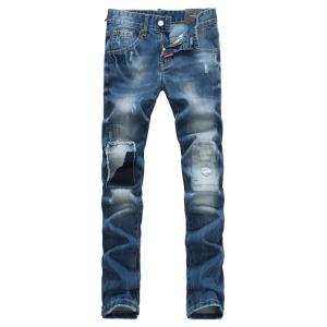 Wholesale Name branded women denim top brand jeans dsquared2 fashion cheap jean from china suppliers