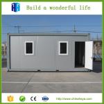 20ft 40ft container homes, container houses, container office for sale