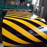 Color Coated Prepainted Galvanized Coil PPGI Prepainted Galvanized Steel Roll