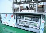 2-30ml Pharma Medical Level Washing Machine For Vials/ampoules With Ultrasonic