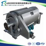 Solid Liquid Separation Microfiltration Machine for Country Markets Rotary Drum