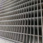 Manufacturers Direct Sale 4x4 Welded Wire Mesh Panel Chicken Cage Galvanized