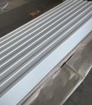 Trapezoidal Corrugated Sheet Beckers HDP 30 years Warranty Pre-Painted Aluzinc