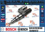 Fuel injector 0414701038 0414701044 0414701043 0414701019 1421380