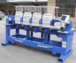 China best 4 heads computerized embroiderymachine supplier better than 400*450mm