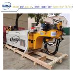 Automobile Car Headrest Pipe Bending Machine CNC Tube Ss 4kw